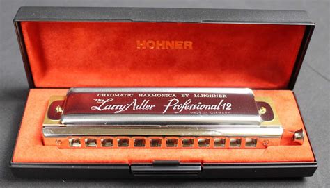 best affordable chromatic harmonica
